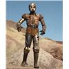 Image 6 : Star Wars - Birth of a Monster (Short 2019) - 0-TK Protocol Droid Feet