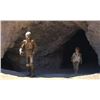 Image 8 : Star Wars - Birth of a Monster (Short 2019) - 0-TK Protocol Droid Feet