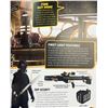Image 6 : Star Wars - Solo: A Star Wars Story (2018) - Yacht Security Hero Light-Up Wrist Comlink