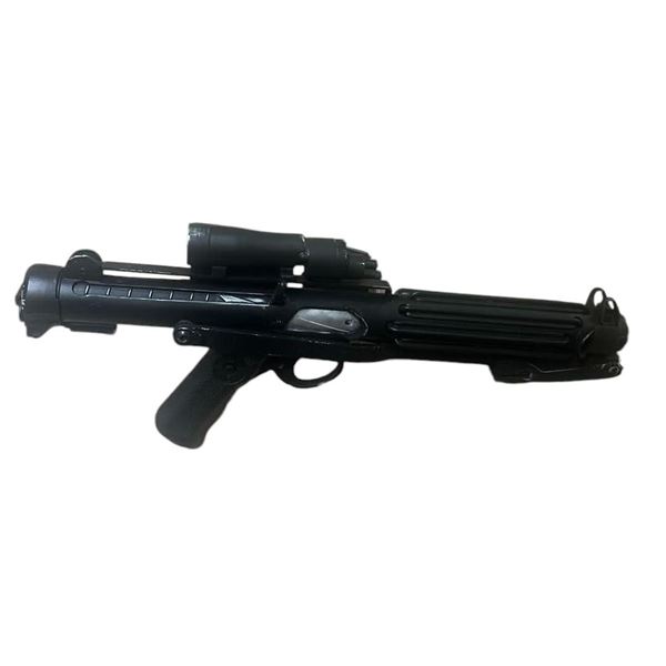Star Wars: The Mandalorian and Grogu (2026) - Stormtropper E-11 Blaster Rifle
