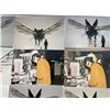Image 3 : Starship Troopers (Phil Tippett Collection 1997) - 29 Behind The Scenes Prop Test Photos Collection