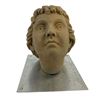 Image 1 : The Haunting (1999) - Cherub Bust Pre-Visual Effects Scanning Model - Lot A