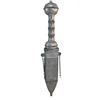 Image 3 : Immortals (2011) - Dagger Prop and Sheath