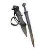 Image 1 : Immortals (2011) - Prop Sword and Sheath