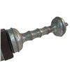 Image 3 : Immortals (2011) - Prop Sword and Sheath