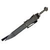 Image 5 : Immortals (2011) - Prop Sword and Sheath