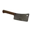 Image 1 : John Wick: Chapter 3 - Parabellum (2019) - John Wick's Stunt Antique Fight Meat Cleaver