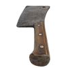 Image 3 : John Wick: Chapter 3 - Parabellum (2019) - John Wick's Stunt Antique Fight Meat Cleaver