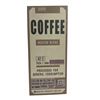Image 1 : Battlestar Galactica (2004 - 2009) - Coffee Label