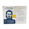 Image 1 : Battlestar Galactica (2004 - 2009) - Dr. Gaius Baltar (James Callis) Memoirs
