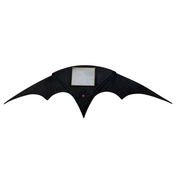 Batman Returns (1992) - Batman (Michael Keaton) Super Batarang