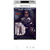 Image 5 : Blade II (2002) - Wesley Snipes (Blade) Shredder Glaive & Metal Spike