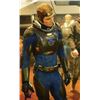 Image 5 : Prometheus (2012) - Michael Fassbender (David) Hero Spacesuit Belt
