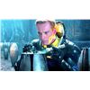 Image 6 : Prometheus (2012) - Metal Flashlight and Quad Track Seat Belt
