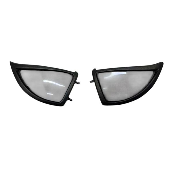 Lot 333 - Spider-Man (2002) - Spider-Man (Tobey Maguire) Production Made Lenses | Hanlin Auction Service