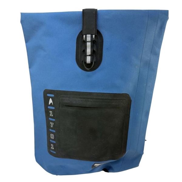Star Trek (2009) - Starfleet Academy Backpack