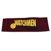 Image 1 : Watchmen (2009) - Cast & Crew Chairback