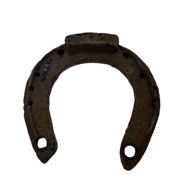 Hellboy (2004) - Hellboy (Ron Perlman) Hero Belt Horsehorse