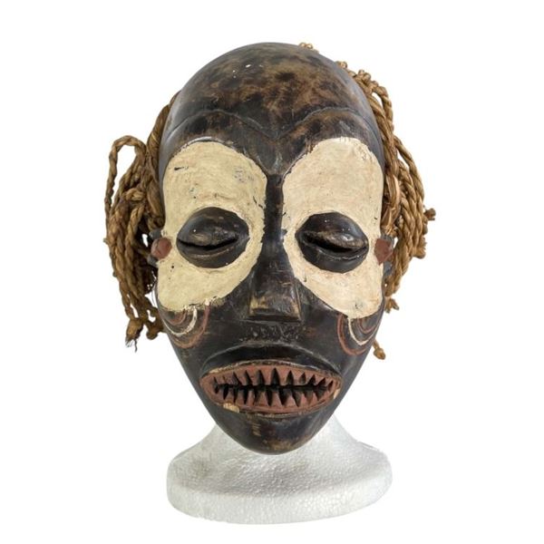 Black Panther (2018) - Tribal Mask