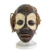 Image 1 : Black Panther (2018) - Tribal Mask