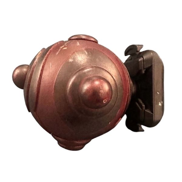 Star Wars: Episode I - The Phantom Menace (1999) - Royal Naboo Security Forces Grenade with Belt Cli