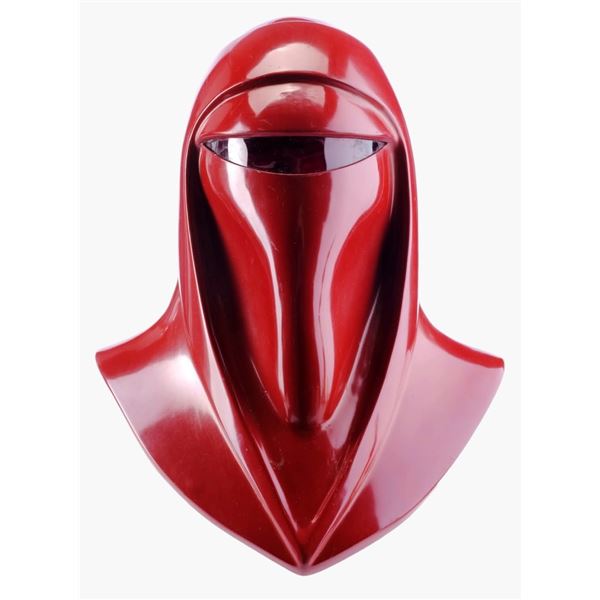Star Wars: Episode VI - Return of the Jedi (1983) - Emperor's Royal Guard Helmet