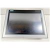 Image 1 : Siemens #6AV2 124-0MC01-0AX0 TP1200 Comfort Screen