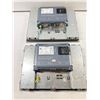 Image 2 : (2) Siemens #6AV2 124-0MC01-0AX0 TP1200 Comfort Screens