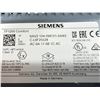 Image 3 : (2) Siemens #6AV2 124-0MC01-0AX0 TP1200 Comfort Screens