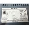 Image 4 : (2) Siemens #6AV2 124-0MC01-0AX0 TP1200 Comfort Screens