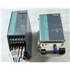Image 1 : Lot of (2) Siemens Power Supplies #6EP4136-3AB00-1AY0 & #6EP4131-0GB00-0AY0
