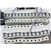 Image 15 : Lot of Siemens Contactors, Circuit Breakers, Stack Lights