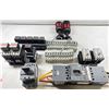 Image 1 : Lot of Siemens Contactors, Circuit Breakers, Stack Lights