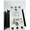 Image 5 : Lot of Siemens Contactors, Circuit Breakers, Stack Lights