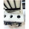 Image 8 : Lot of Siemens Contactors, Circuit Breakers, Stack Lights