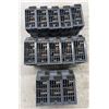 Image 2 : Lot of (13) Siemens #6EP1333-2BA20 SITOP PSU100S Power Supplies