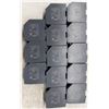 Image 5 : Lot of (13) Siemens #6EP1333-2BA20 SITOP PSU100S Power Supplies