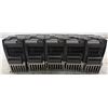 Image 2 : (5) Siemens #6SL3210-5BB17-5UV1 Sinamics V20 Inverters