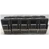 Image 3 : (5) Siemens #6SL3210-5BB17-5UV1 Sinamics V20 Inverters