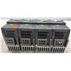 Image 3 : (4) Siemens #6SL3210-5BB17-5UV1 Sinamics V20 Inverters