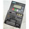 Image 1 : Siemens #6SL3210-5BB17-5UV1 Sinamics V20 Inverter