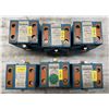 Image 1 : Lot of (6) Siemens #4NC5225-2CE20 Current Transformers