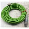 Image 1 : Siemens #CAV00500817_A1 / E223748-LFR Motion Connect Cable