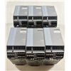 Image 1 : Lot of (6) Siemens #6EP3436-8SB00-0AY0 SITOP PSU8200 Power Supplies