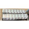 Image 1 : Lot of (16) Siemens #PSU100S / #6EP1334-3BA20 Power Supplies