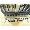 Image 4 : Lot of Siemens Circuit Breakers & Contactors