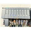Image 2 : Lot of Siemens Modules