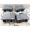 Image 1 : (4) Siemens #6AV2 185-5AE13-0GE0