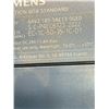 Image 2 : (4) Siemens #6AV2 185-5AE13-0GE0