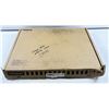 Image 1 : Siemens #6SL3120-1TE15-0AA4 Single Motor Module